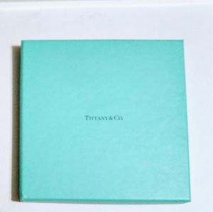 Tiffany & Co. gift card $100